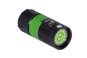 Plug-in connector series 615, signal connector, incl. contacts