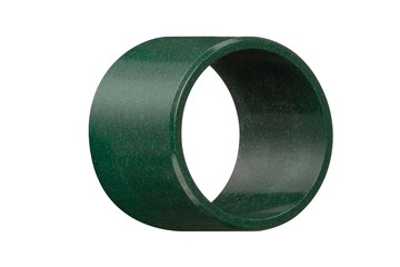 iglidur® D, sleeve bearing, inch