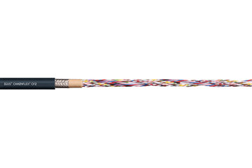 chainflex® control cable CF2