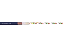chainflex® CF299 data cable