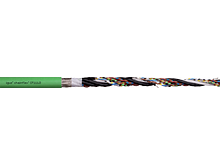 chainflex® measuring system cable CF111.D