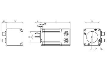 MOT-AN-S-060-020-056-M-C-AAAS technical drawing