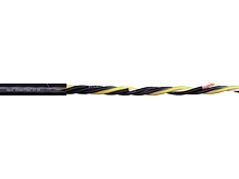 chainflex® motor cable CF30