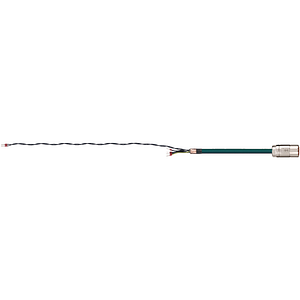 readycable® servo cable suitable for Jetter Cable No. 204, base cable, PVC 7.5 x d