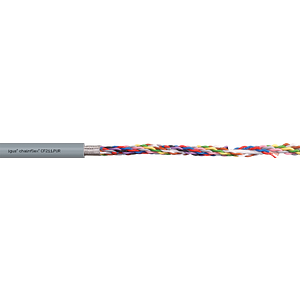 chainflex® data cable CF211.PUR