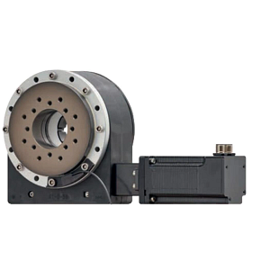 robolink® D | Rotary axis with stepper motor | Assembly RL-D-50-A0129