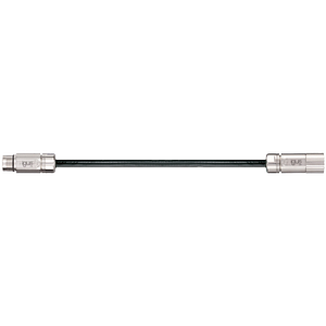 readycable® power cable suitable for NUM AGOFRU018LMxxx (ext.), extension cable, TPE 7.5 x d