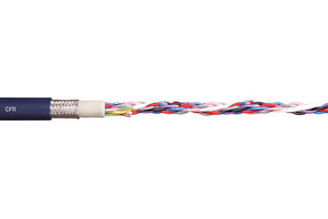 chainflex® CF11 data cable