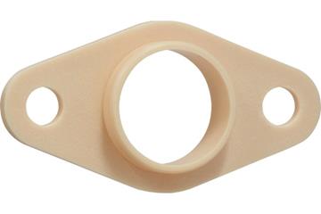 iglidur® J, two hole flange bearing, mm