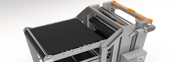 Coating machineCoating machine