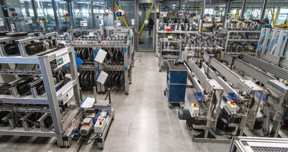 dry-tech test laboratory