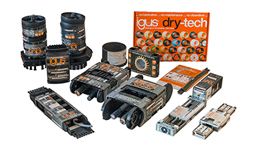 Catalogues and samples