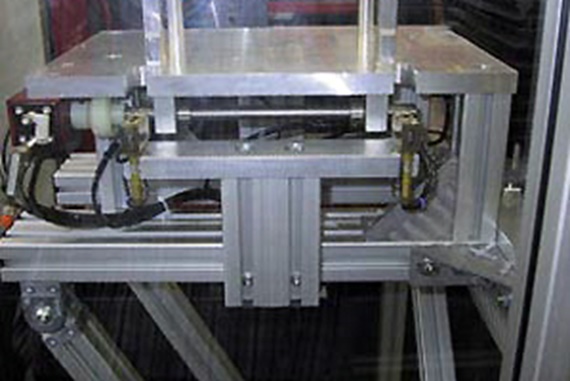 Injection-moulding machine