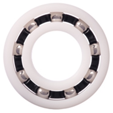 Ball bearings