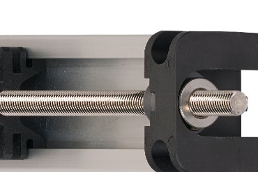 drylin® SLN/SLNV linear axes