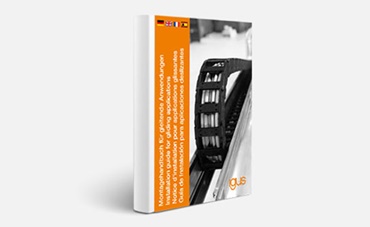 "Long travels" assembly manual