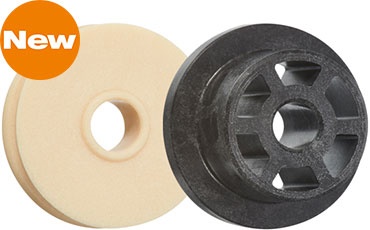 iglidur rollers product range