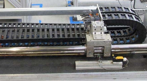 Test 5006a - CFBUS Ethernet bus cable