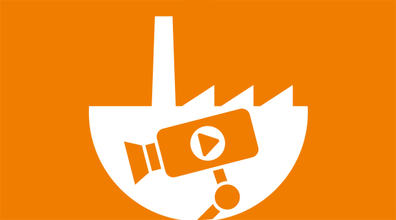 Industrial image processing